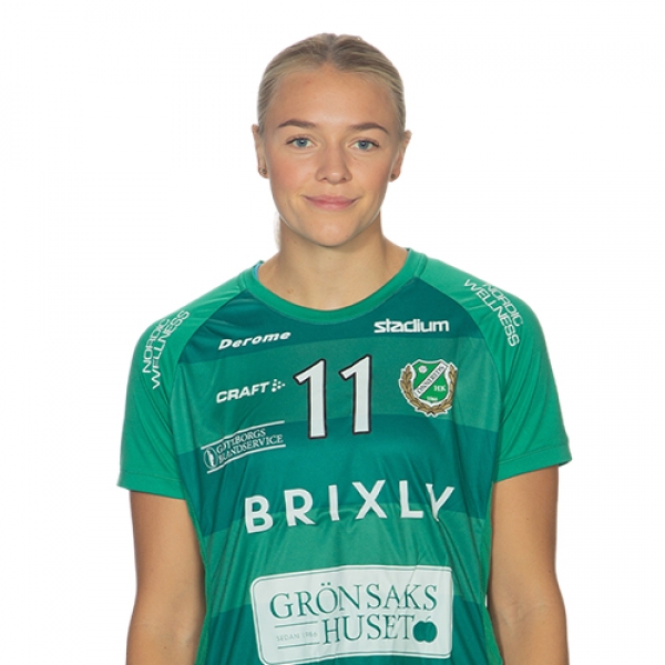Fanny  Elovson