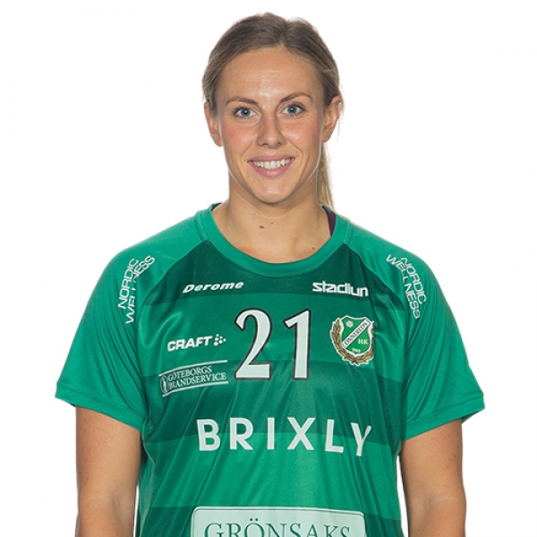 Linnea Sareborn