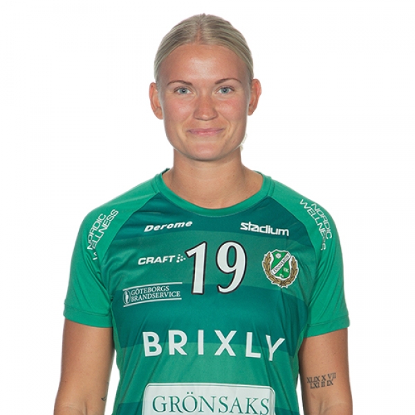 Elin  Svensson
