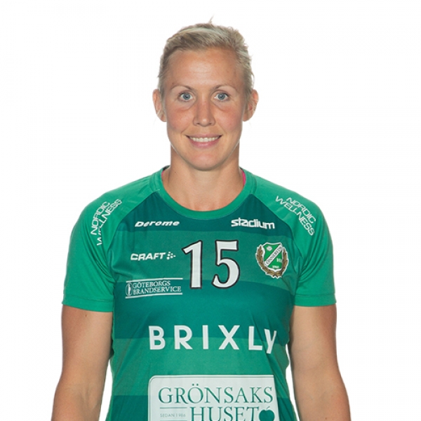 Elin  Hallagard