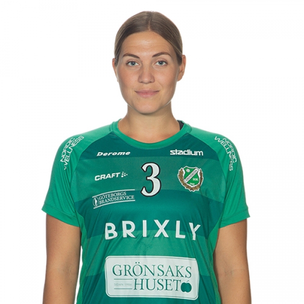 Janita  Svenheden