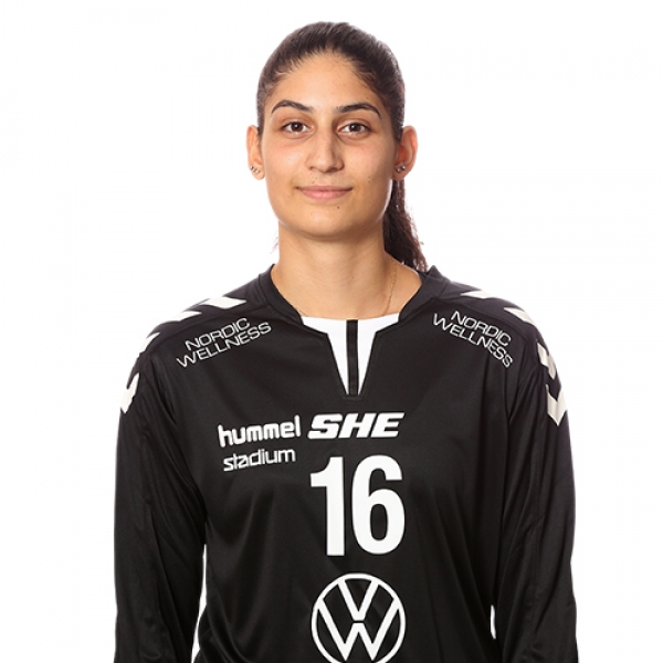 Mona Saffari