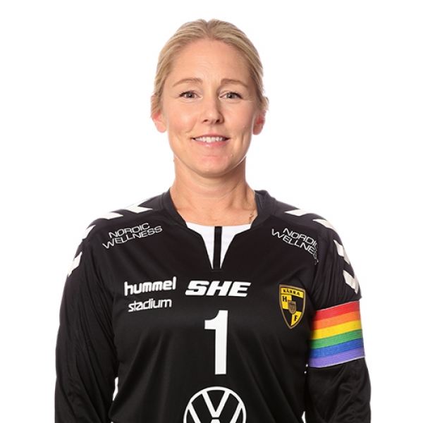 Asa Bjorklund