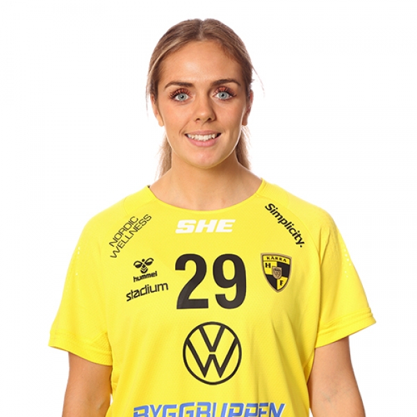 Alexandra Lundstrom