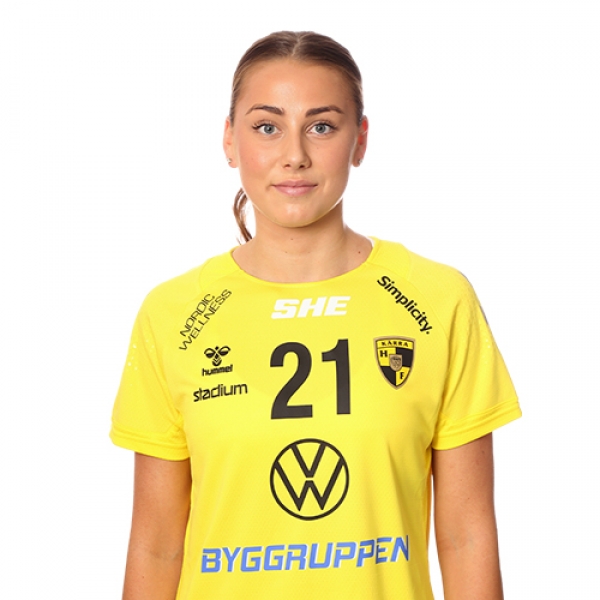 Emma  Wiksfors