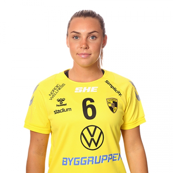 Emmie  Svensson