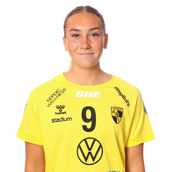 Vanja  Andersson