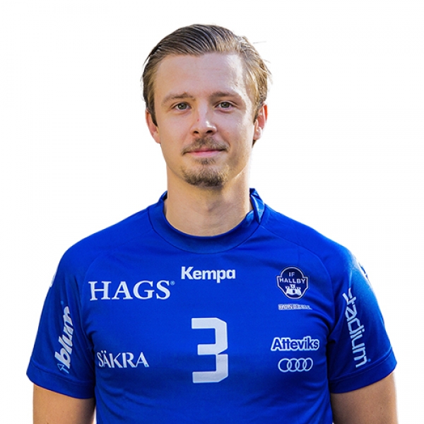 Marcus  Erlandsson