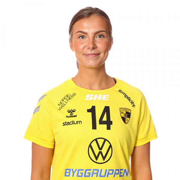 Ellen Laanemets