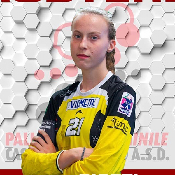 Sara Piatti