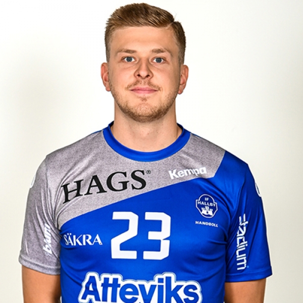 Fredrik  Wendel