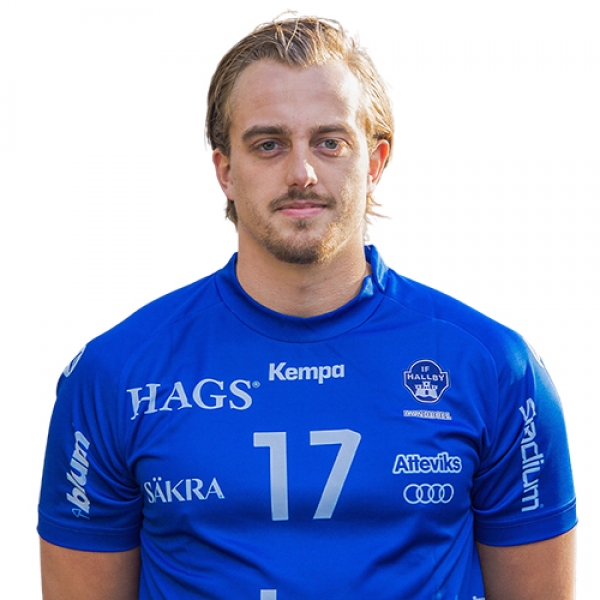 Charles Hugosson