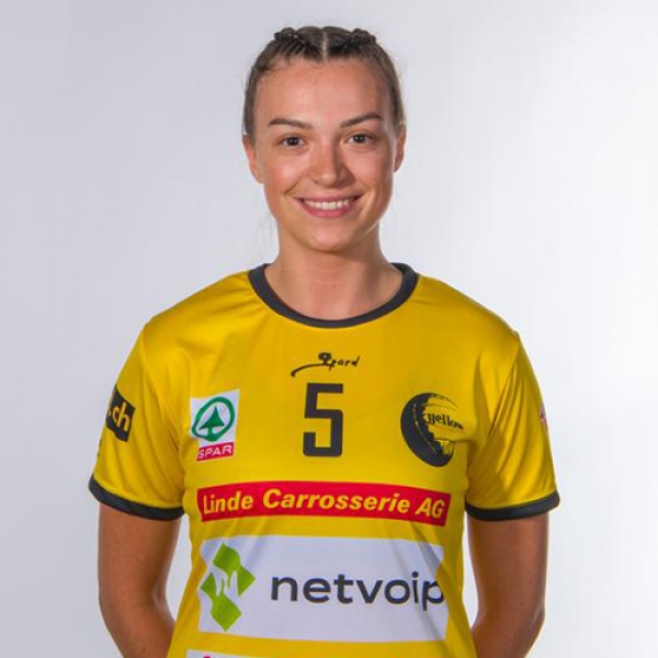 Lorena Makar