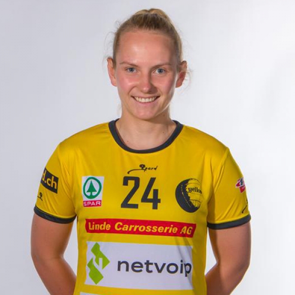 Lena Husmann