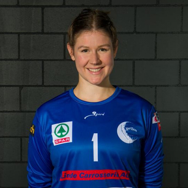 Lea Fischbacher