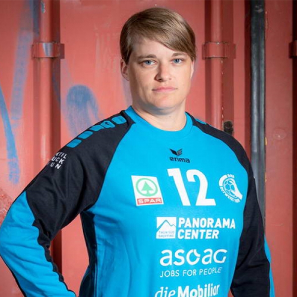 Sibylle Peronino