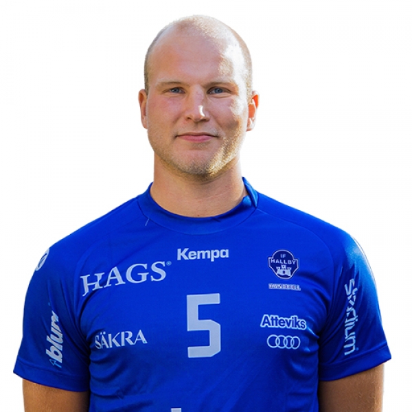 Oskar Hedvall