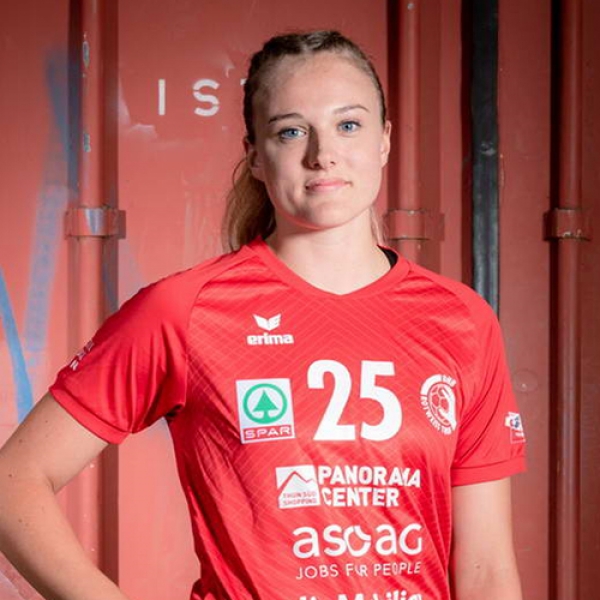 Lea Siegenthaler