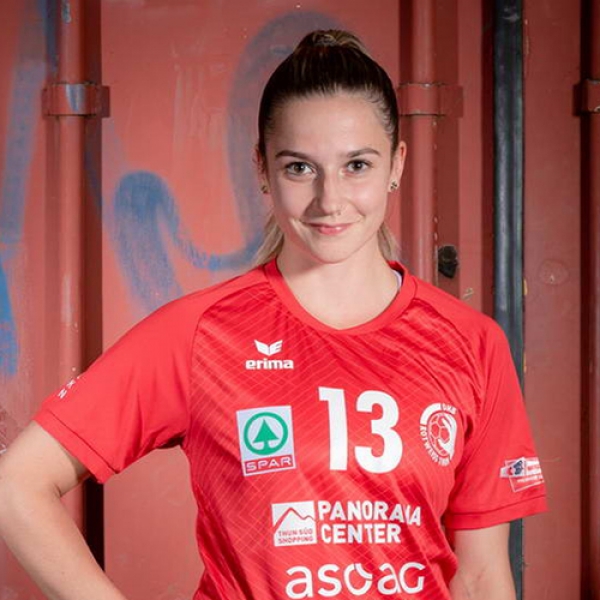 Sophia Schildger
