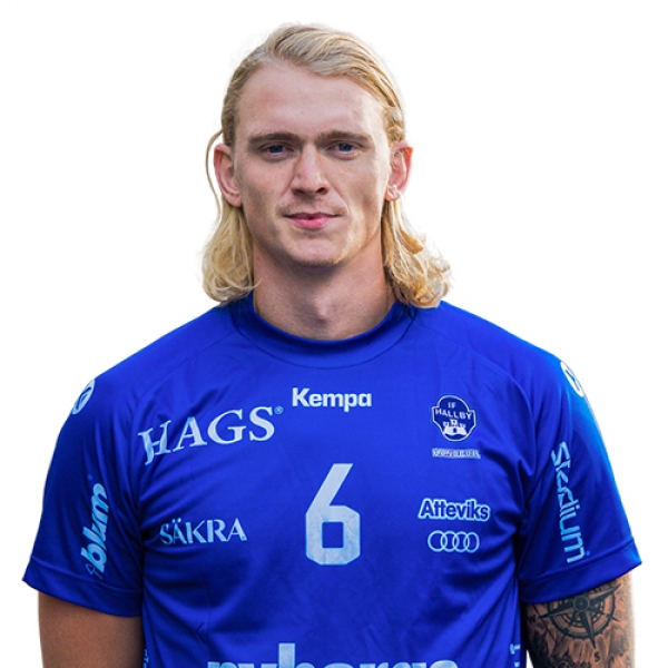 Robin  Svensson