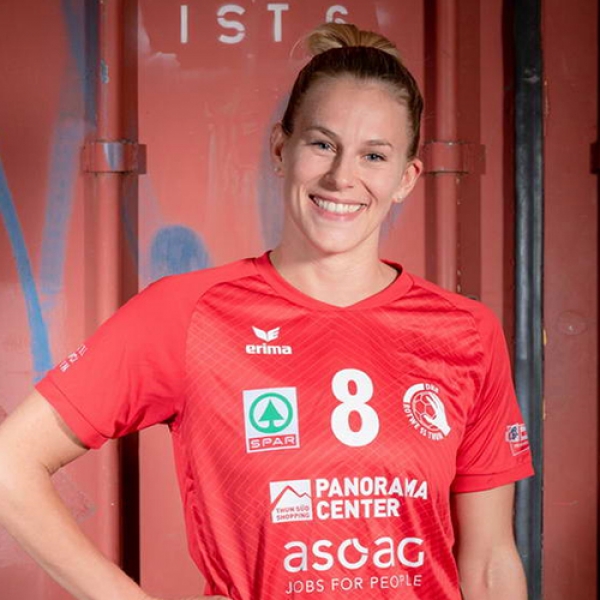Milena Kaeslin