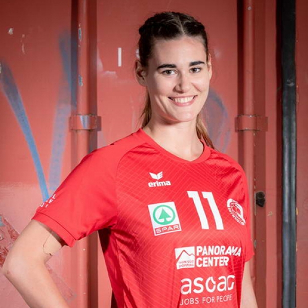 Fabiola Hostettler
