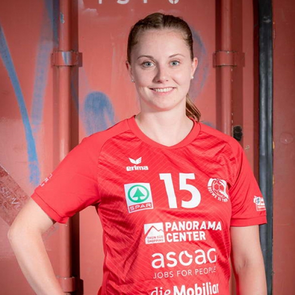 Nina Gerber