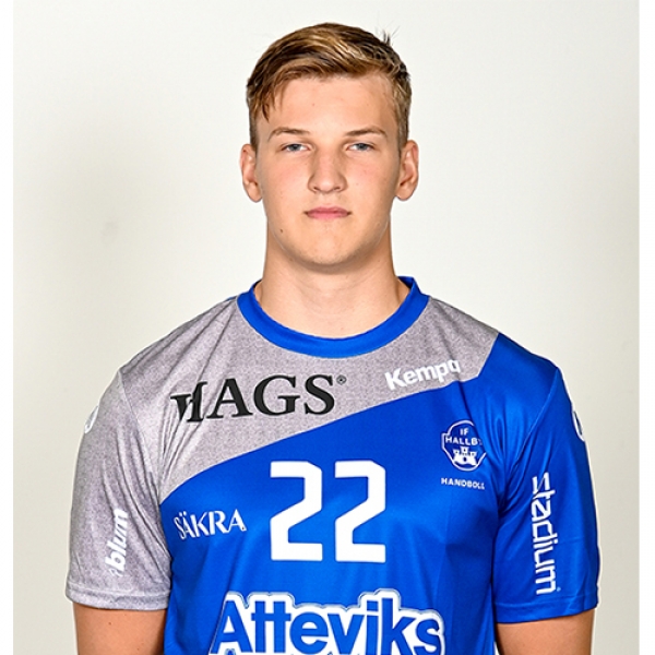 William  Hermansson