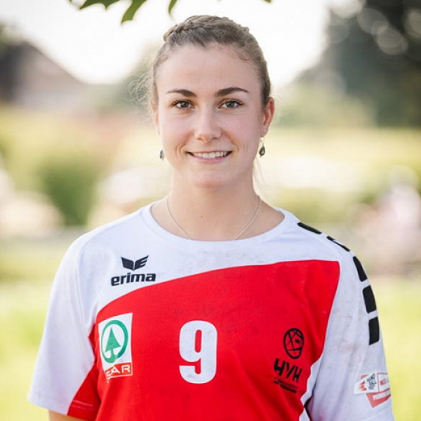 Muriel Hofer