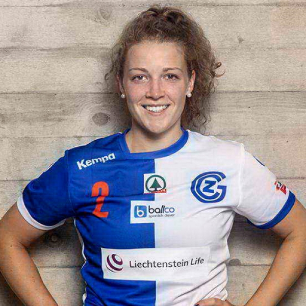 Manuela Naf