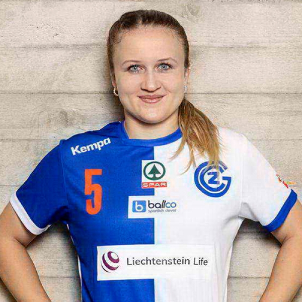 Leonie Aellen