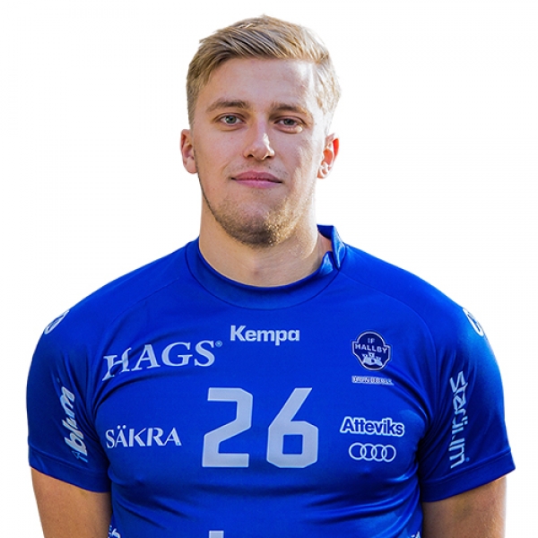 Oliver  Löfwenius