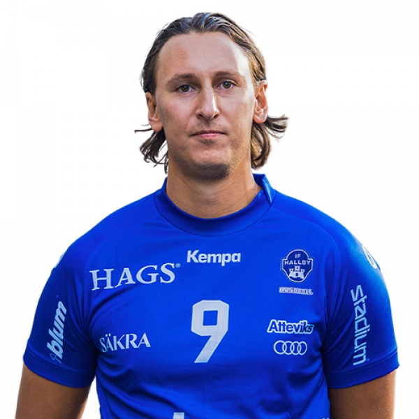 Jonathan  Wiklund