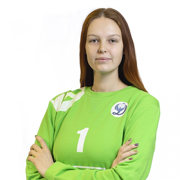 Anna Vereshchak