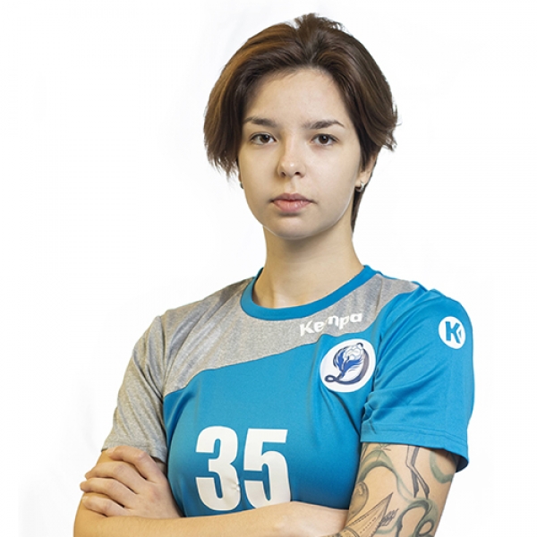 Anna Sheina