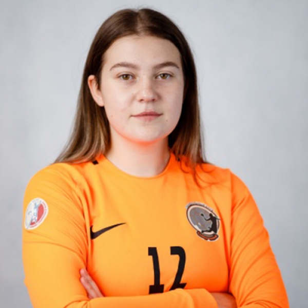 Arina Romanova