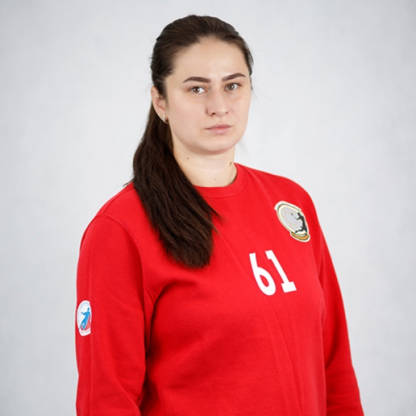 Marina  Gutorova