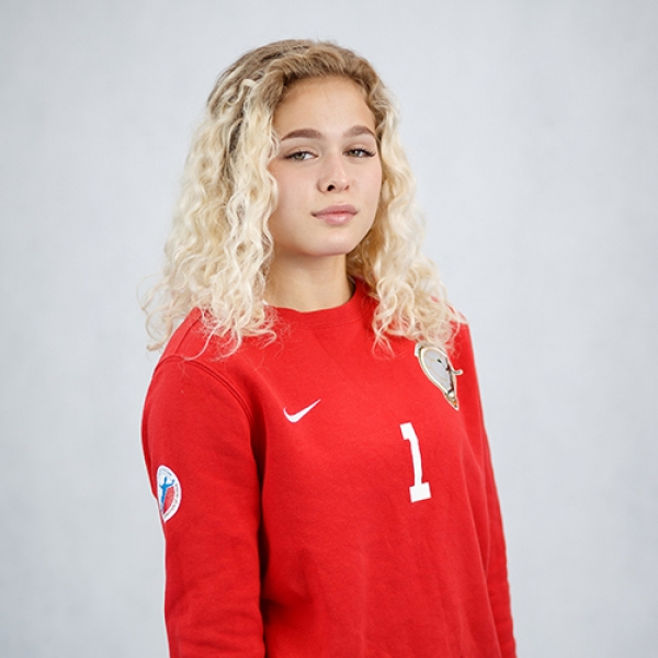 Valeria Pyzhikova