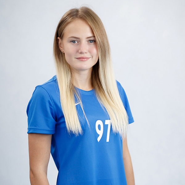 Anastasia Zotina