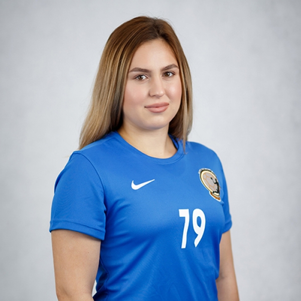 Angelina Boloba