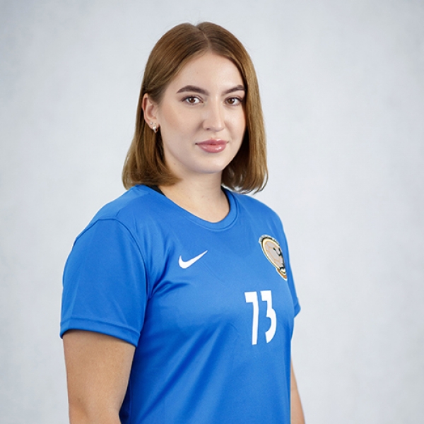 Elena  Lunina