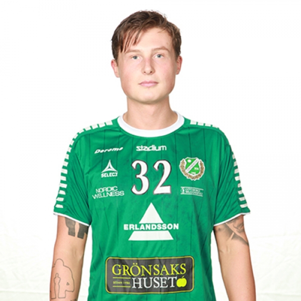 Samuel Strömberg