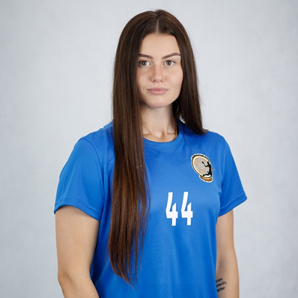 Kristina Belchikova
