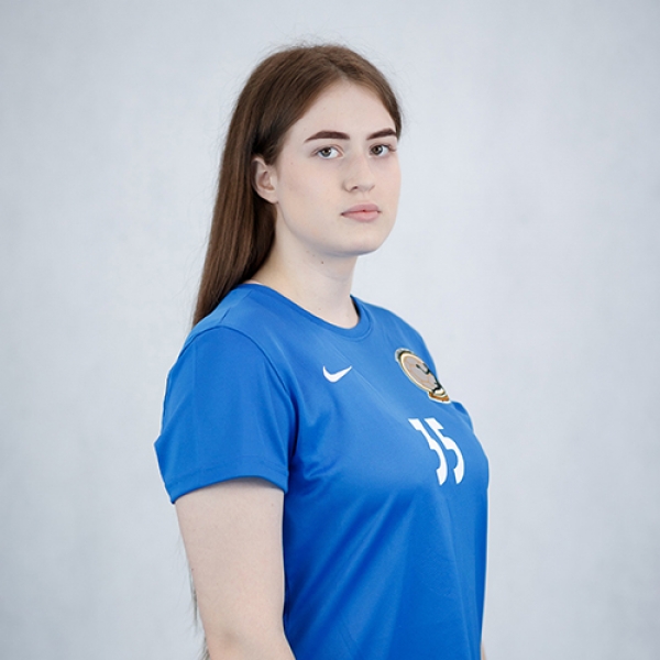 Ksenia Kalashnikova