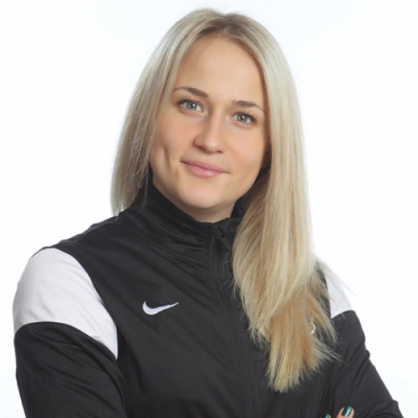 Ekaterina Kalinina