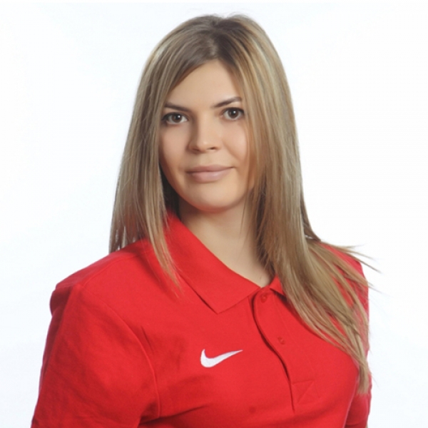 Regina Zaikina