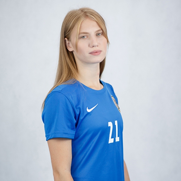 Elina Sivovalova