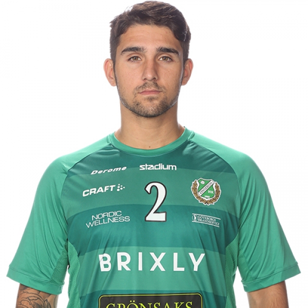Max  Santos