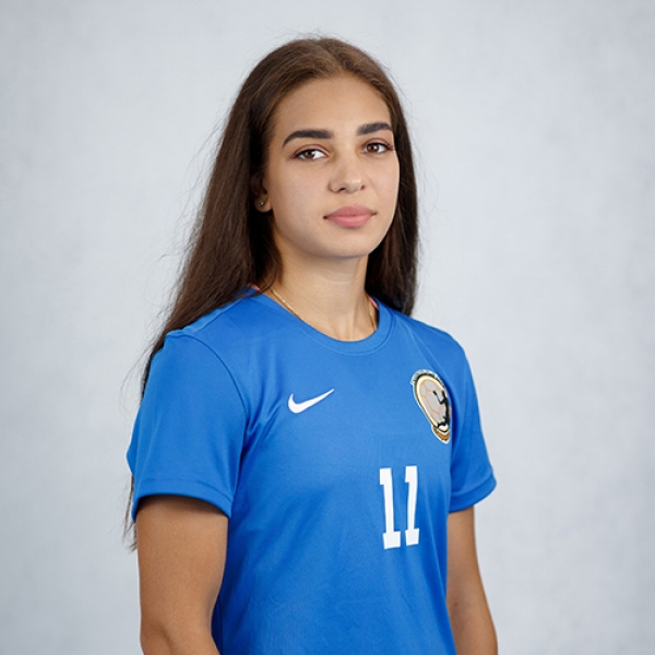 Victoria Korobova