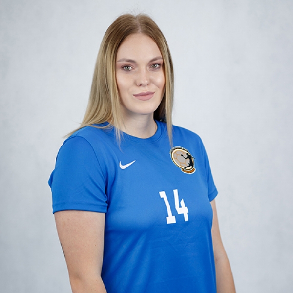Victoria Davydova